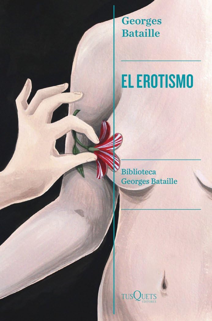 Libro: El erotismo: 1 (Condición Humana)