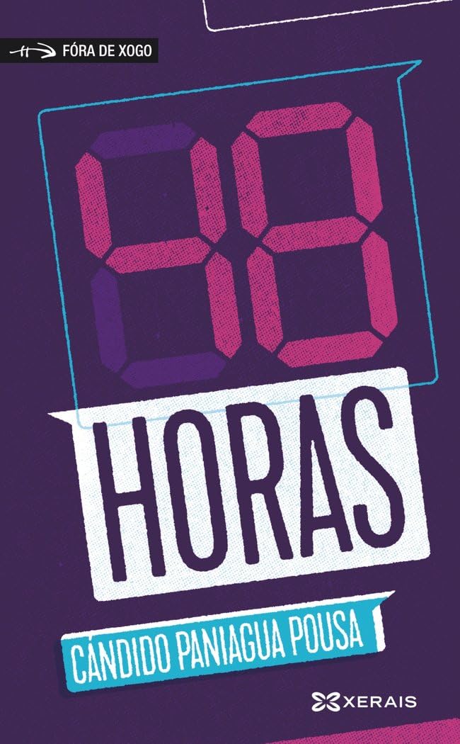Libro: 48 horas