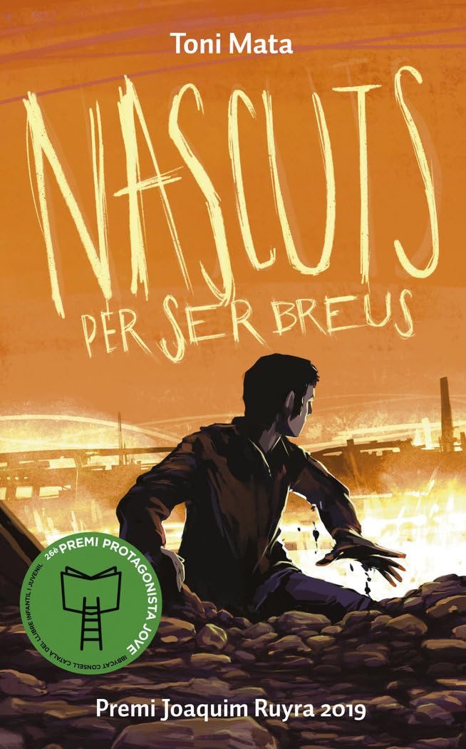 Libro: Nascuts per ser Breus