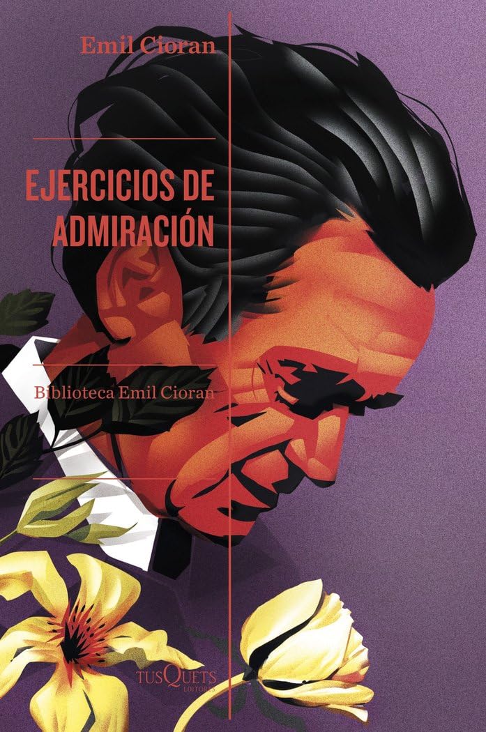 Libro: Ejercicios de admiración