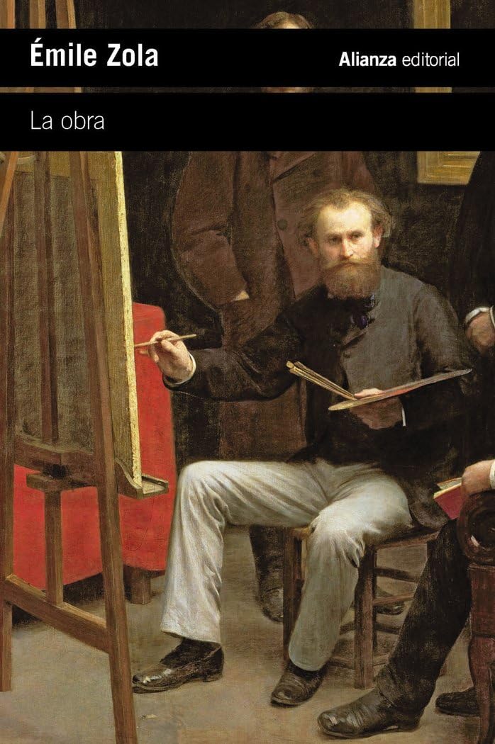 Libro: La obra