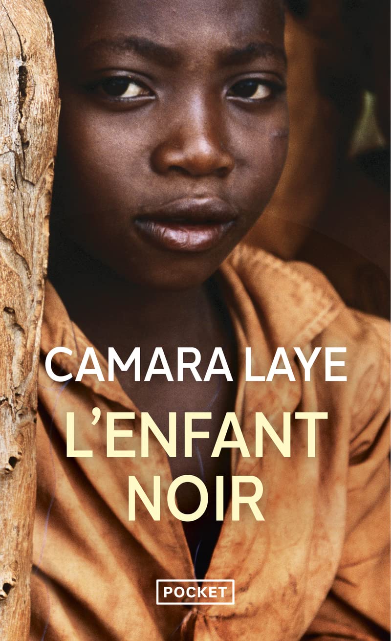 Libro: L'enfant noir: Prix Charles Veillon 1954, Roman (Texte Integral)