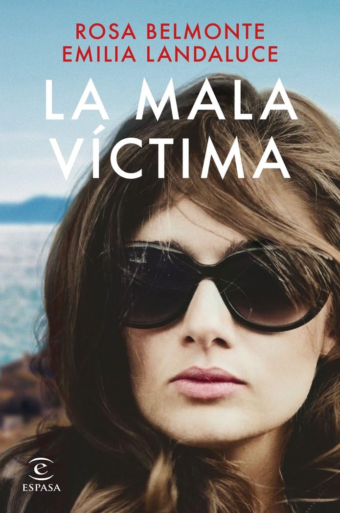 Libro: La mala víctima