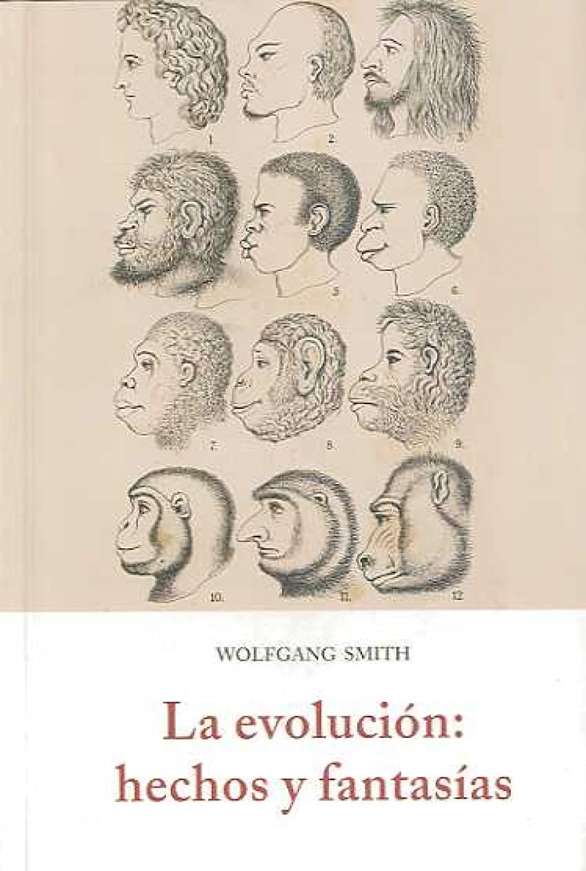Libro: * EVOLUCION HECHOS Y FANTASIAS B-137