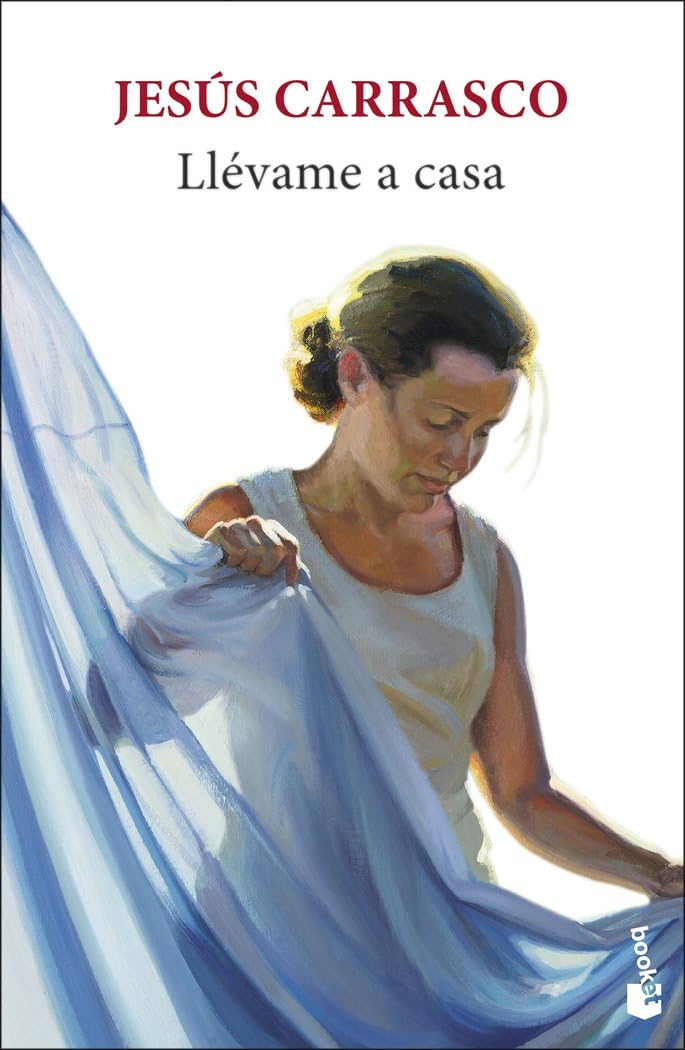 Libro: Llévame a casa (Novela)