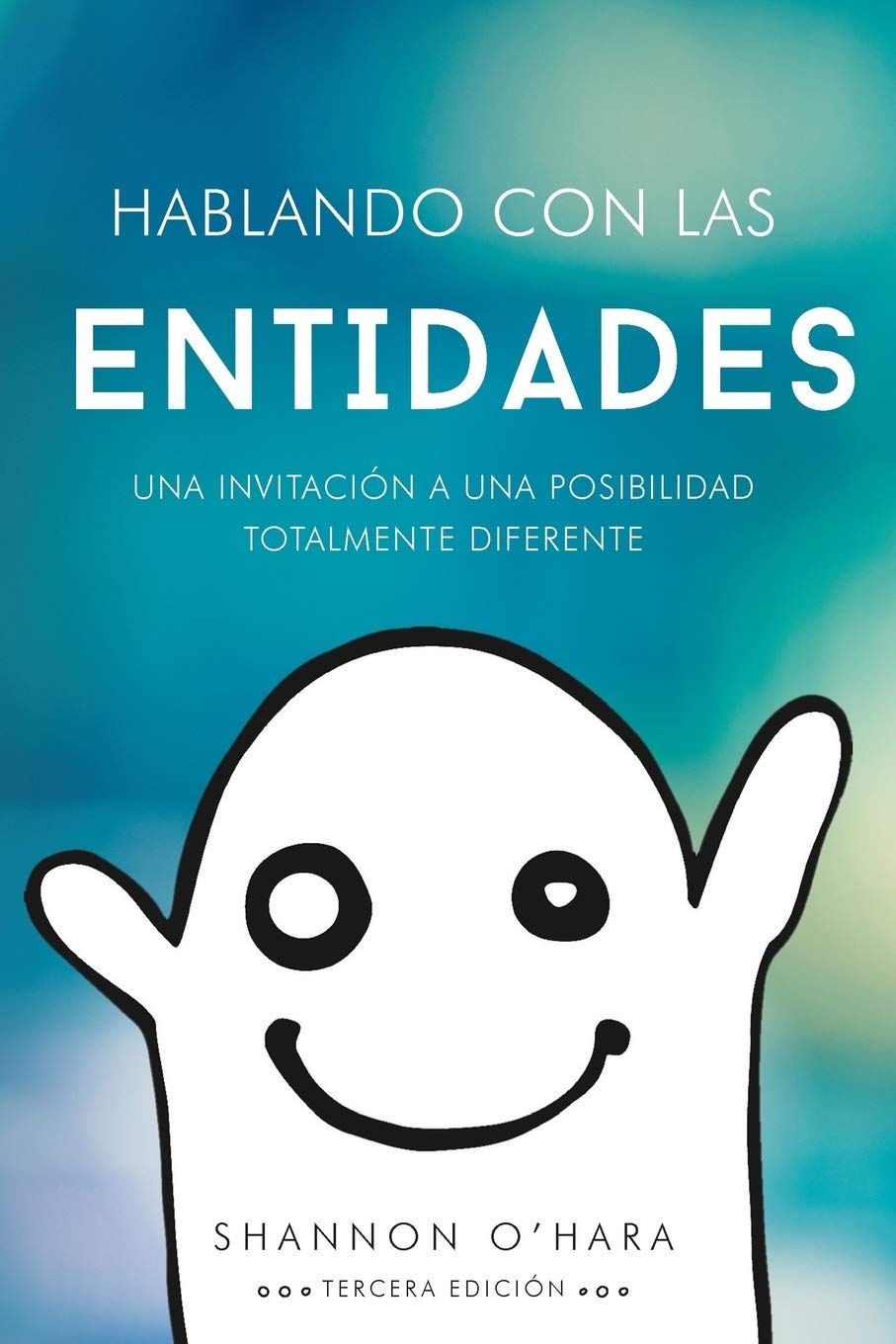 Libro: Hablando Con Las Entidades - Talk to the Entities Spanish