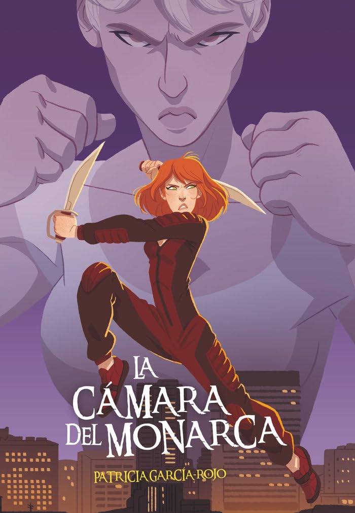 Libro: La Cámara del Monarca: 2 (Alfas)