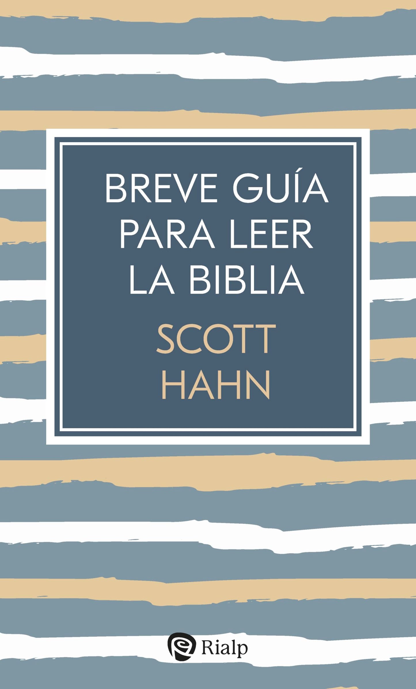 Libro: Breve guía para leer la Biblia (Religión. Fuera de Colección)