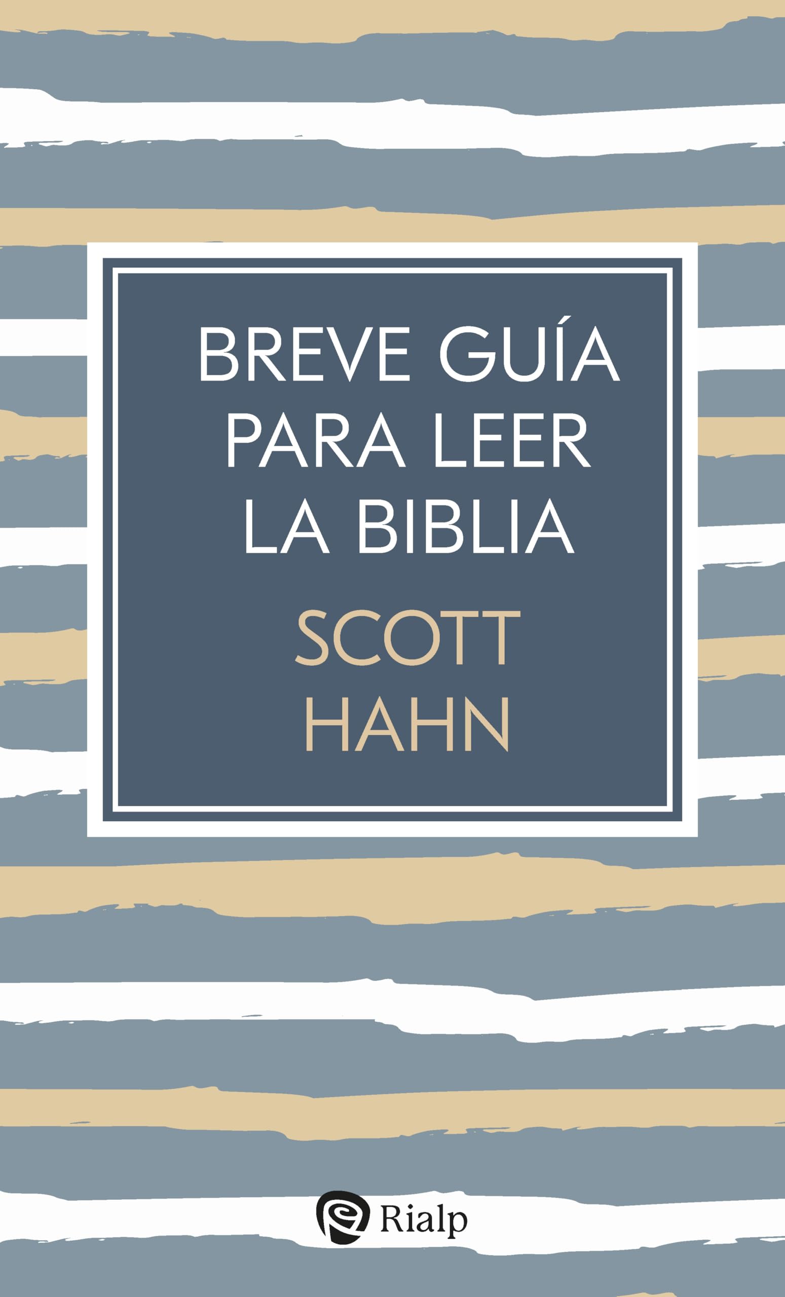 Libro: Breve guía para leer la Biblia (Religión. Fuera de Colección)