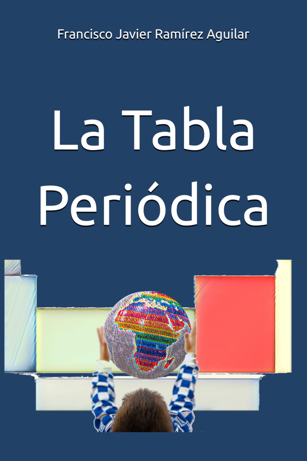 Libro: La Tabla Periódica