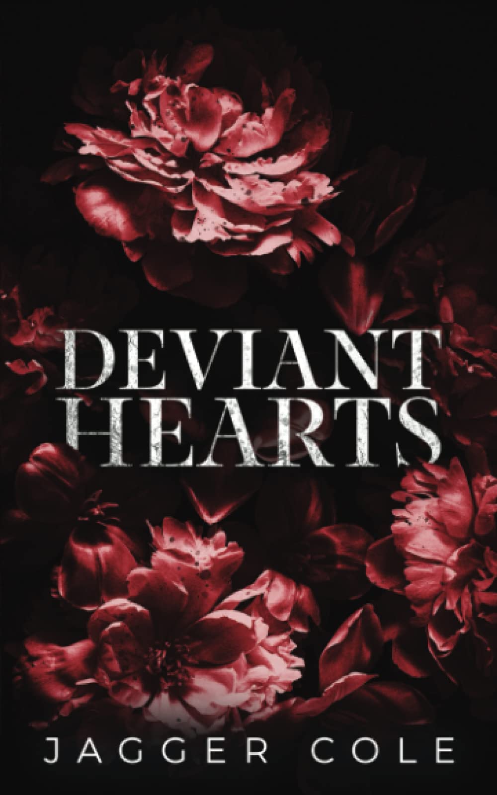 Libro: Deviant Hearts: Alternate Cover Print Edition