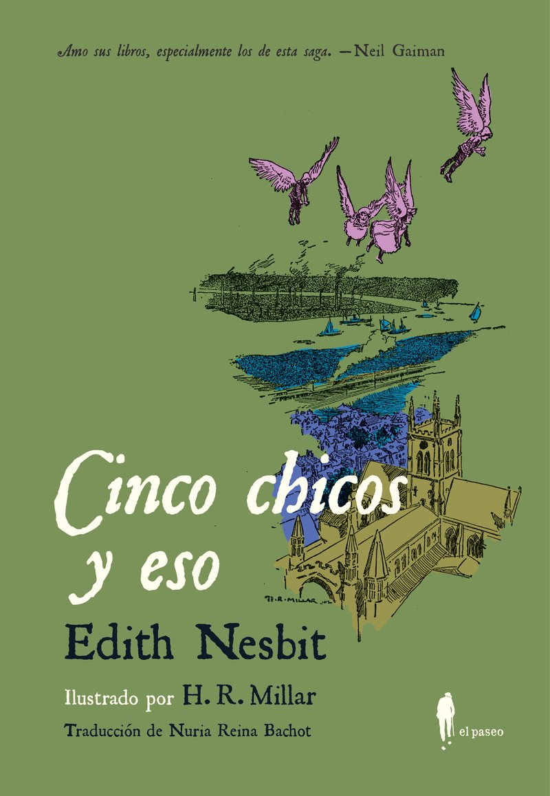 Libro: Cinco chicos y eso: 7 (De 9 a 99)