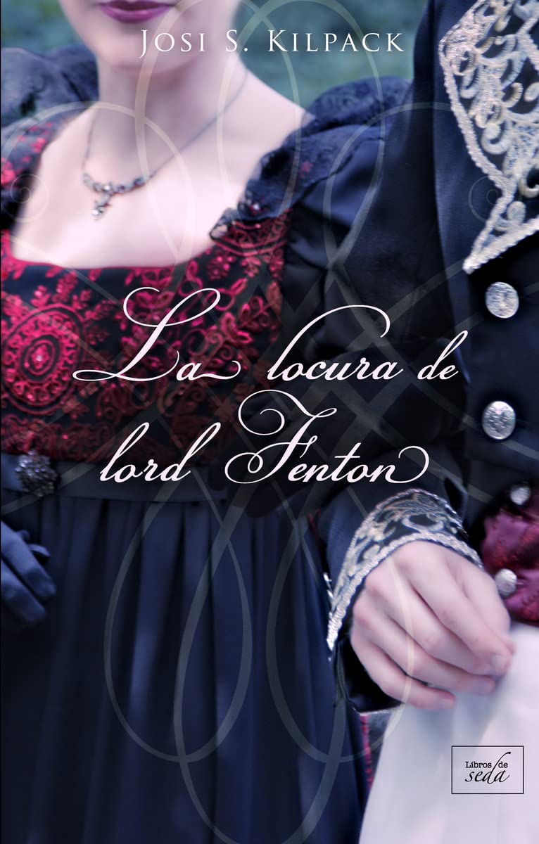 Libro: La locura de lord Fenton