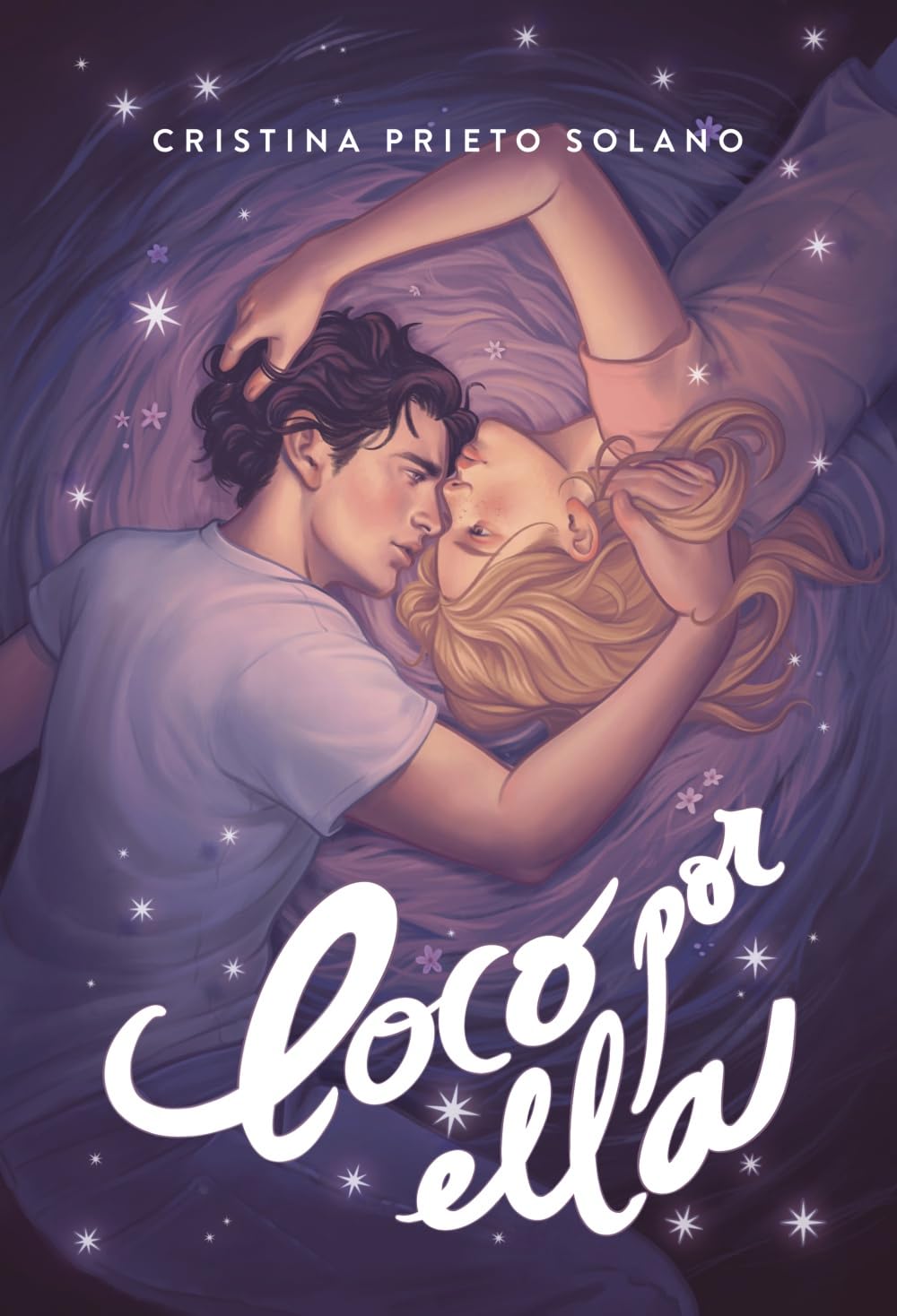 Libro: Loco por ella