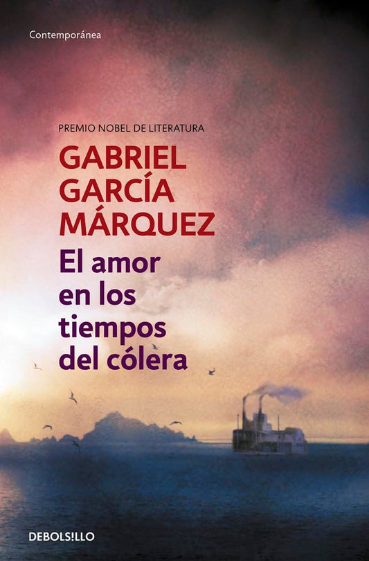 El amor en los tiempos del cólera (Contemporánea)