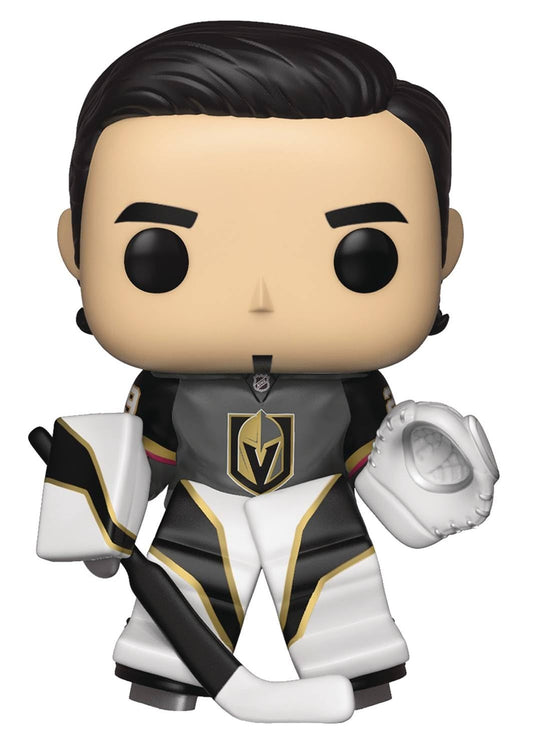 Funko POP NHL: Golden Knights - Marc-Andre Fleury