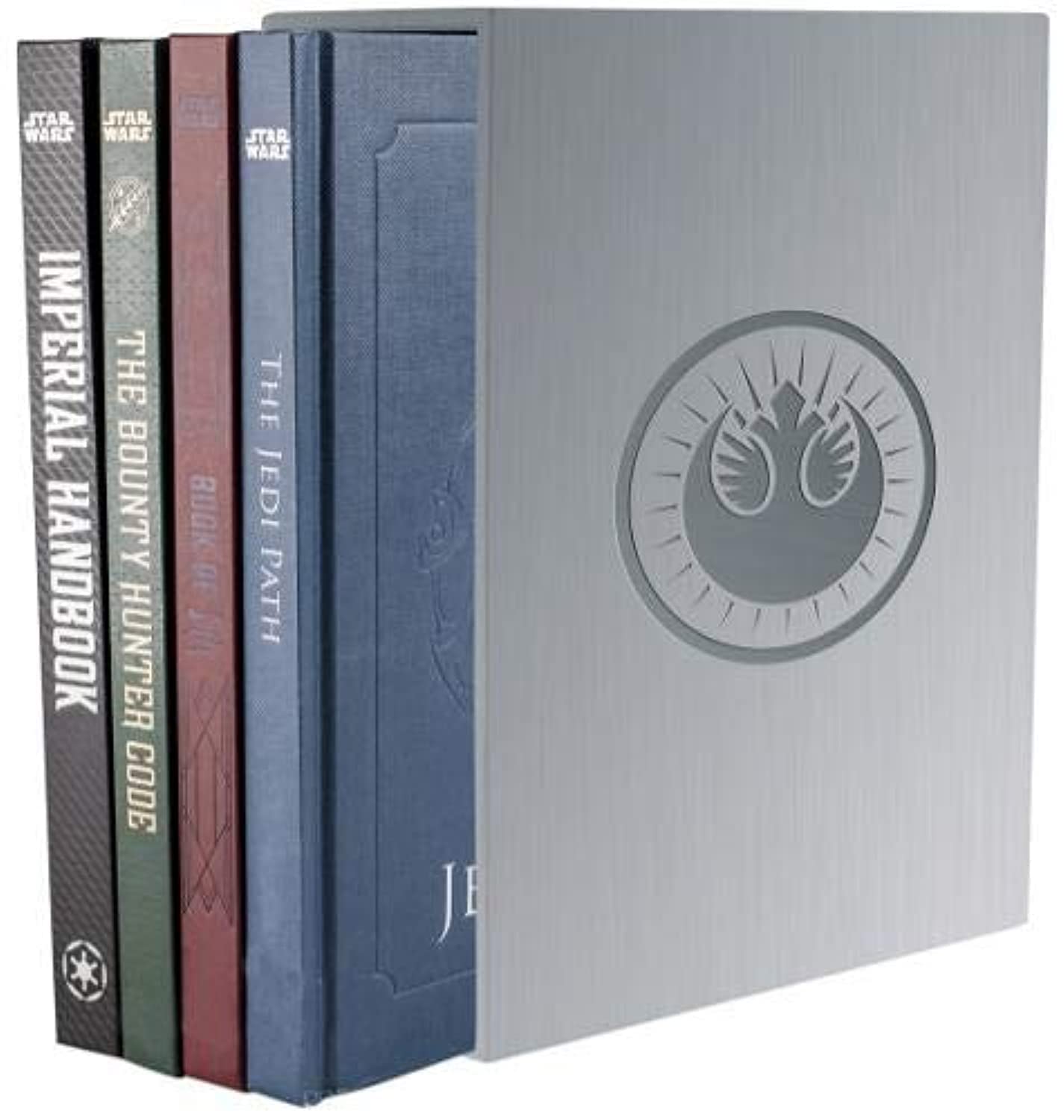 Libro: Star Wars: Secrets of the Galaxy Deluxe Box Set