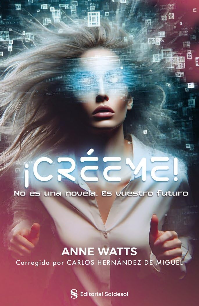 Libro: ¡Créeme!