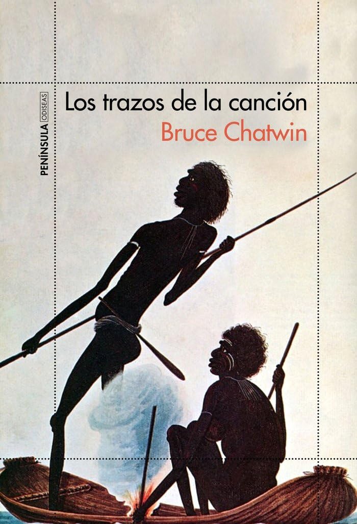 Libro: Los trazos de la canción (ODISEAS)