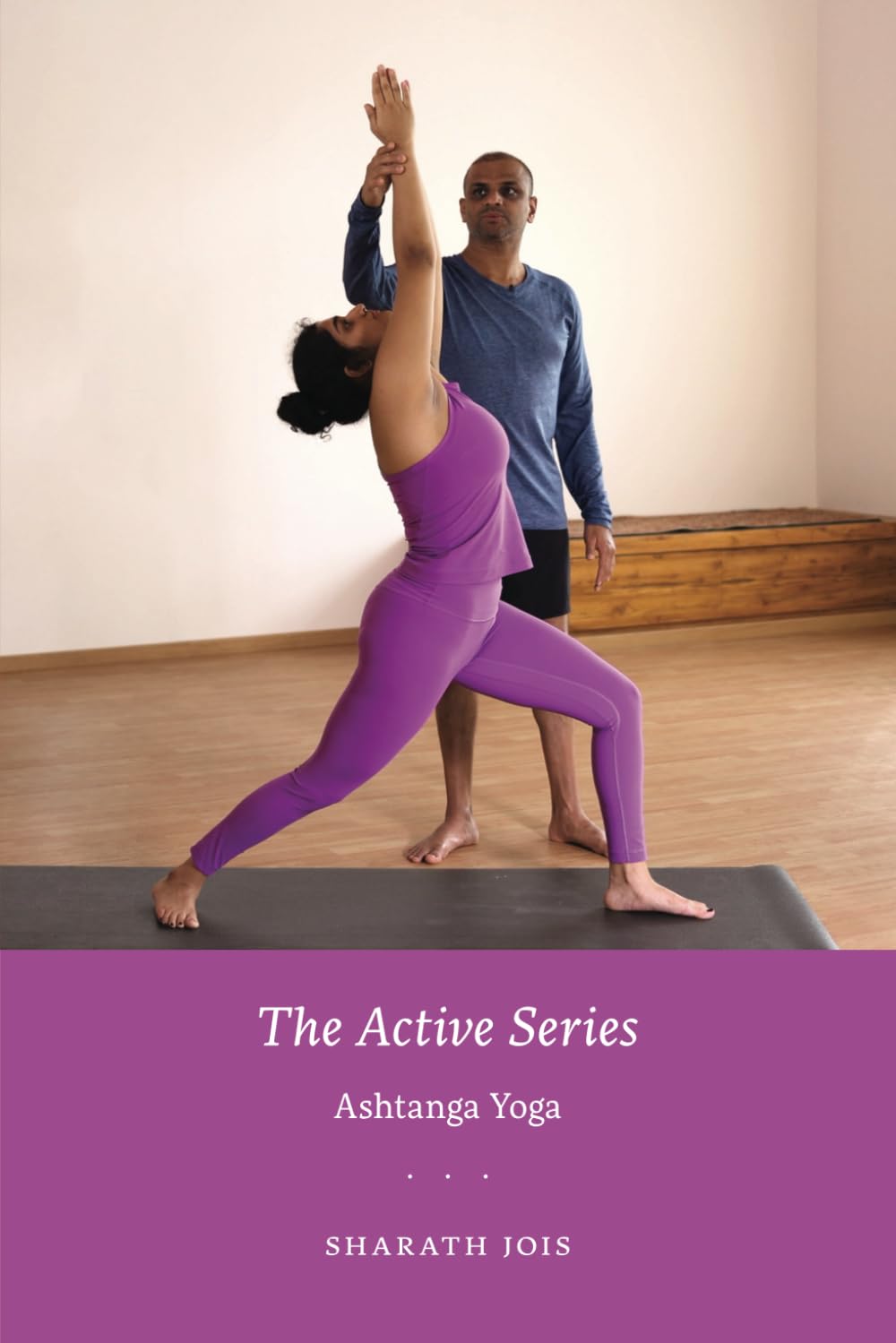 Libro: Active Series: Ashtanga Yoga