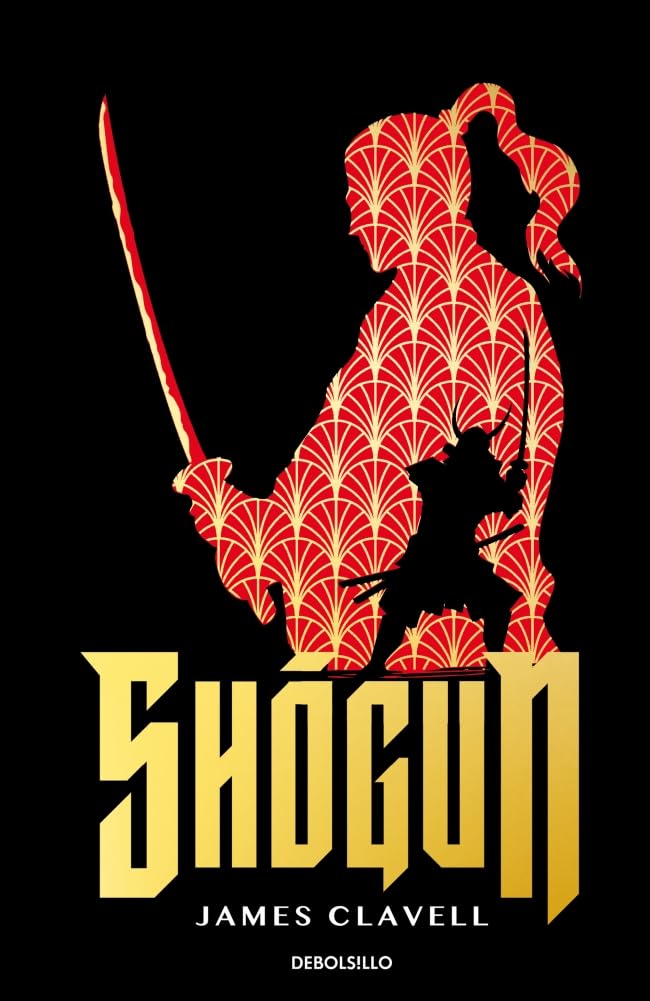 Shogun (traducción revisada) (Best Seller)