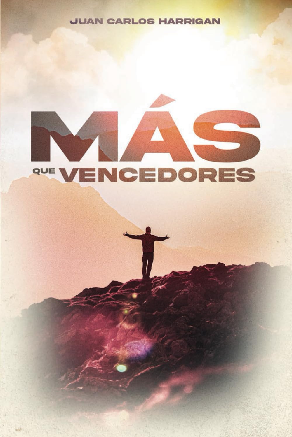 Libro: Más Que Vencedores (Spanish Edition)