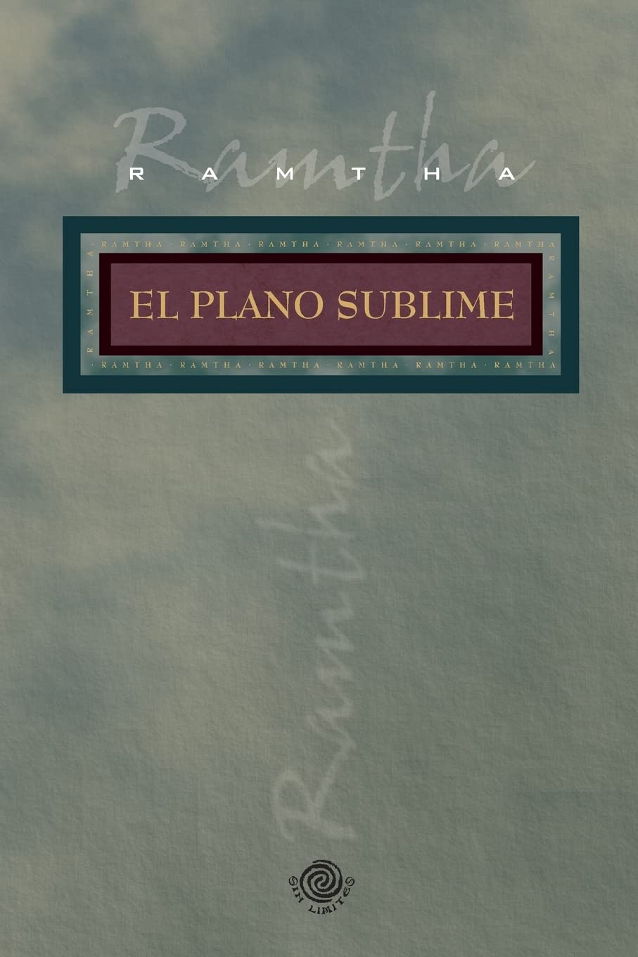 Libro: El plano sublime (Spanish Edition)