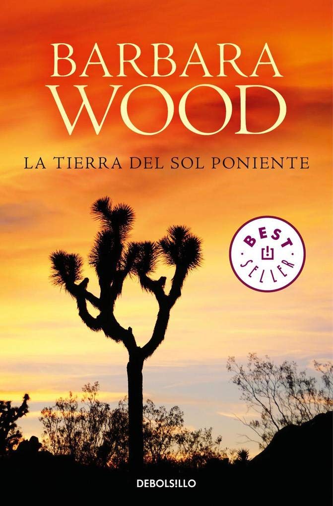Libro: La tierra del sol poniente (Best Seller)