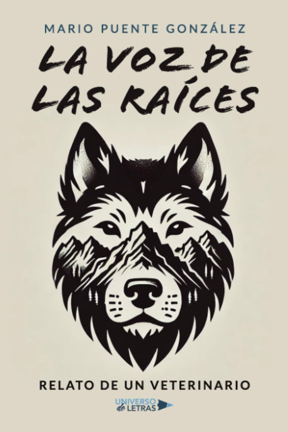 Libro: La voz de las raíces
