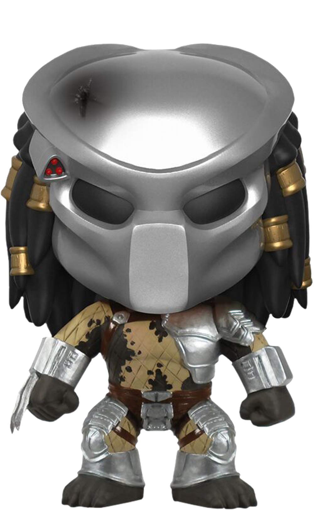 Funko Pop! Specialty Series Masked Predator