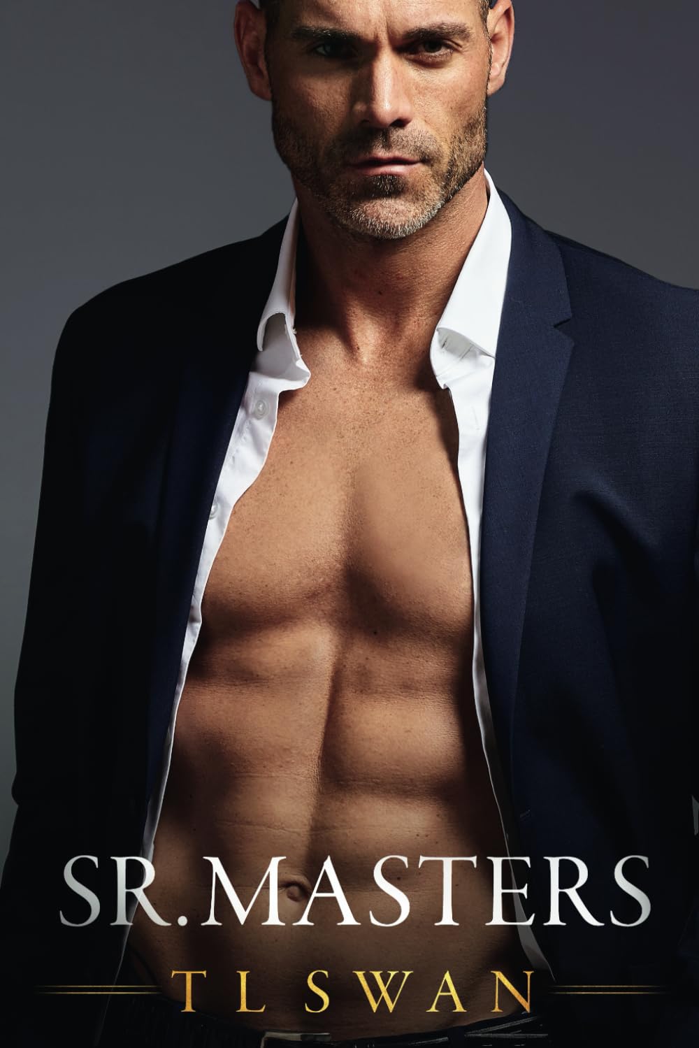 Libro: Sr Masters - Spanish Edition