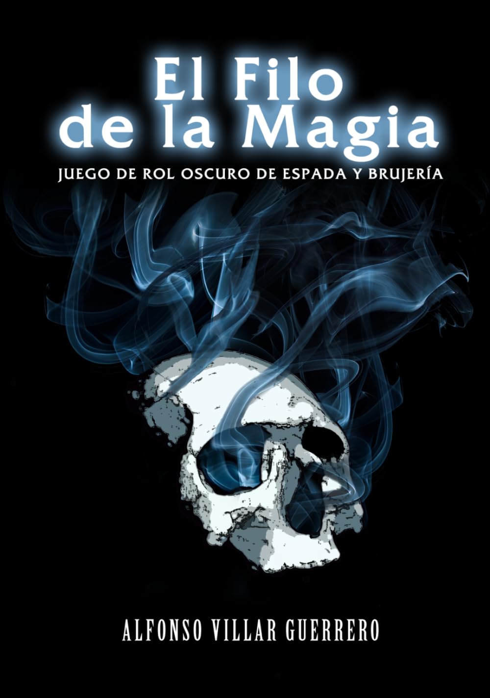 Libro: El filo de la magia (Spanish Edition)