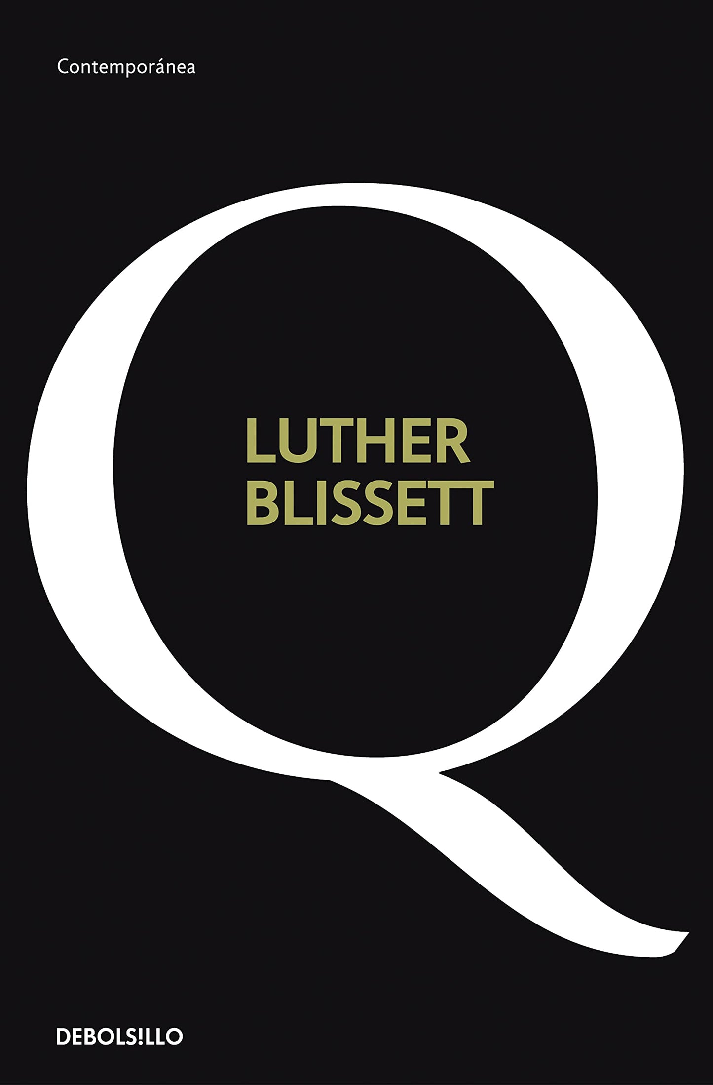 Libro: Q (Contemporánea)