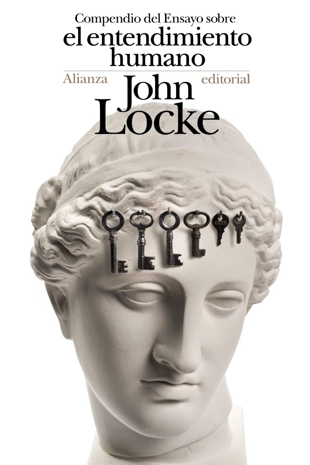 Libro: Compendio del Ensayo sobre el entendimiento humano