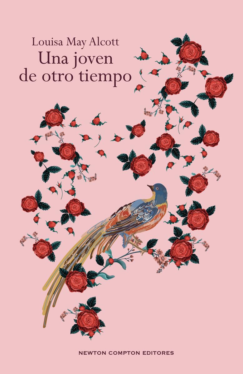 Libro: Una joven de otro tiempo (VINTAGE)