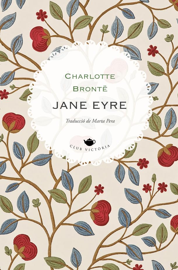 Libro: Jane Eyre