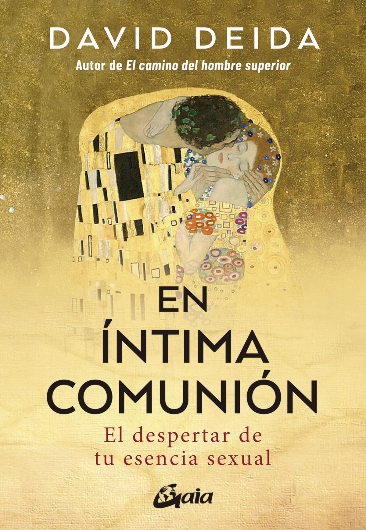 Libro: En íntima comunión: El despertar de tu esencia sexual. (Espiritualidad)