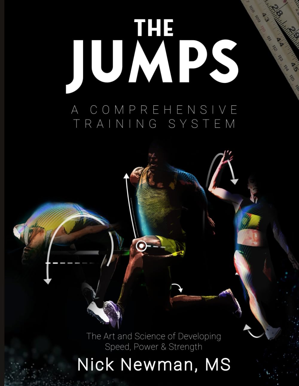 Libro: The Jumps: A Comprehensive Training System