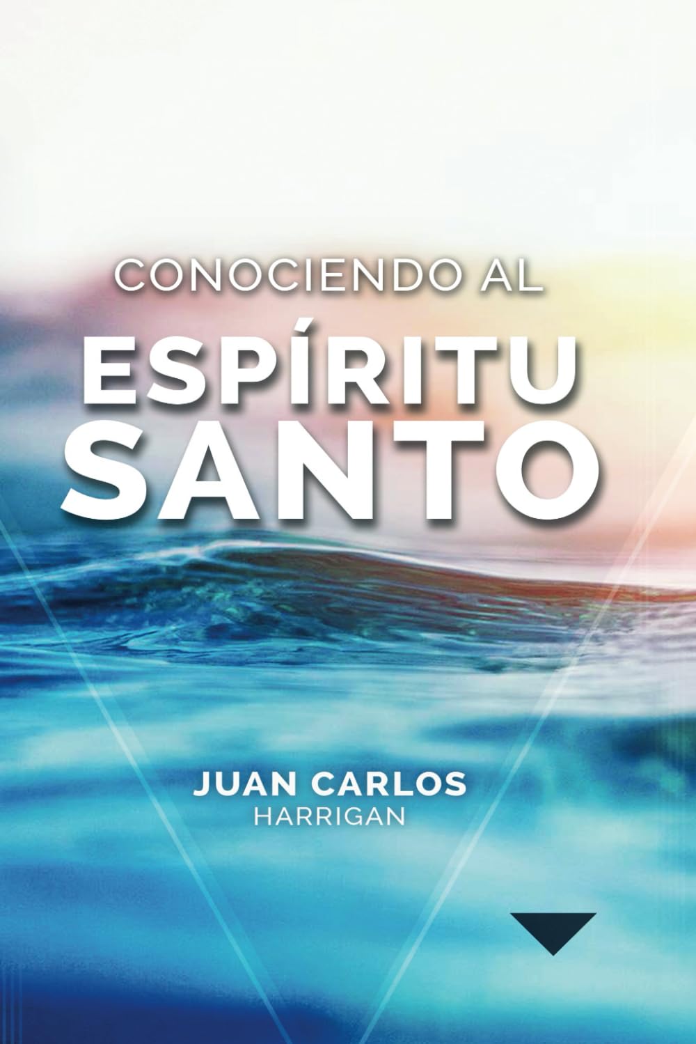 Libro: Conociendo al Espíritu Santo