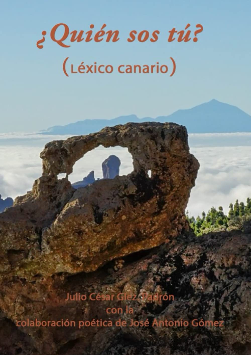 Libro: ¿Quien sos tú?: Tratado sobre el léxico canario (Spanish Edition)