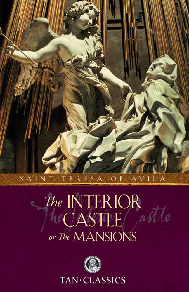 Libro: The Interior Castle: TAN Classic (Tan Classics)