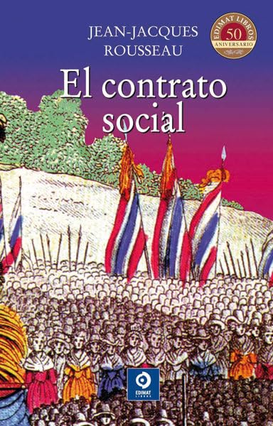 Libro: El contrato social