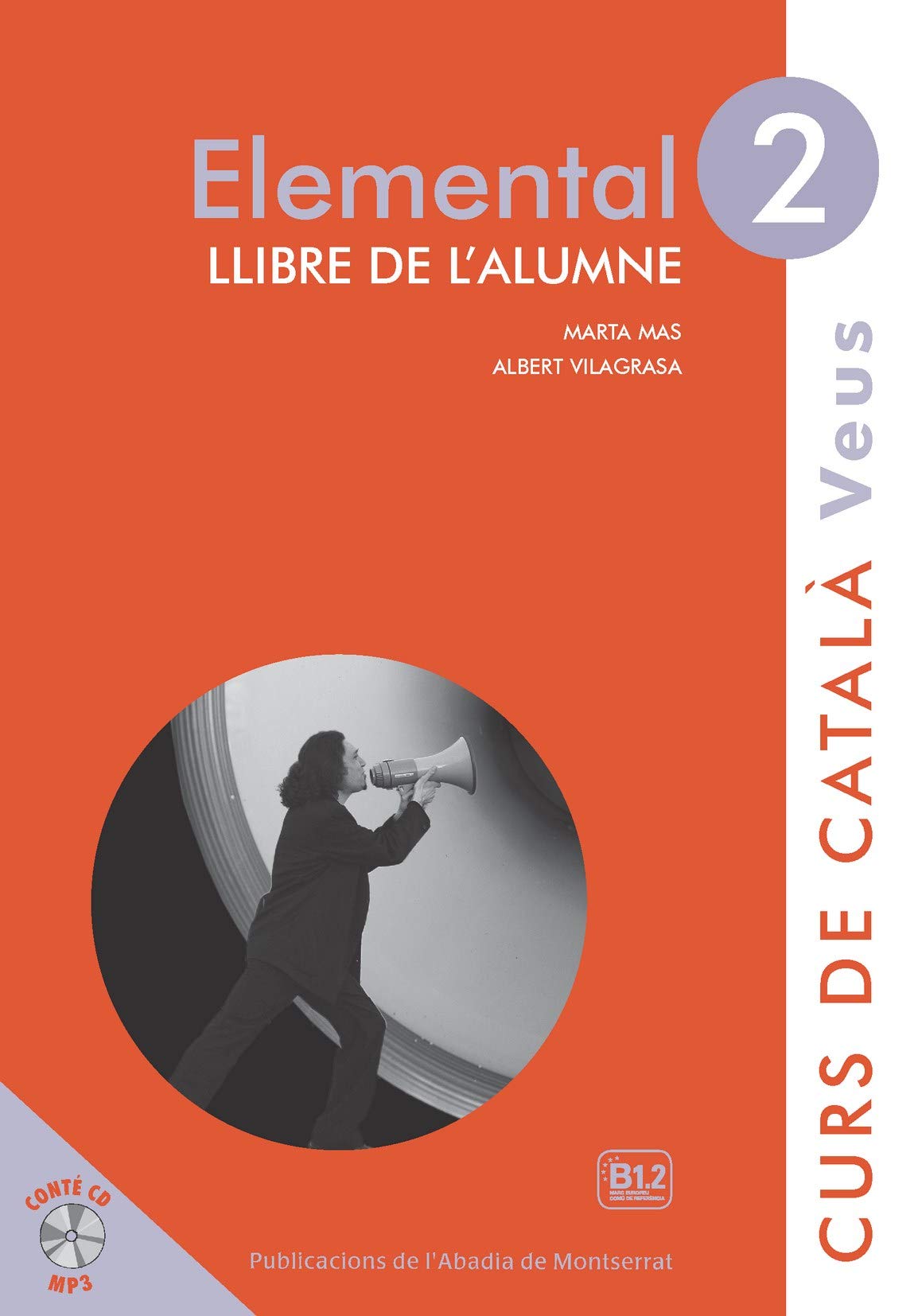 Libro: Elemental 2. Veus Llibre De L'alumne: Llibre Alumne 2: 42
