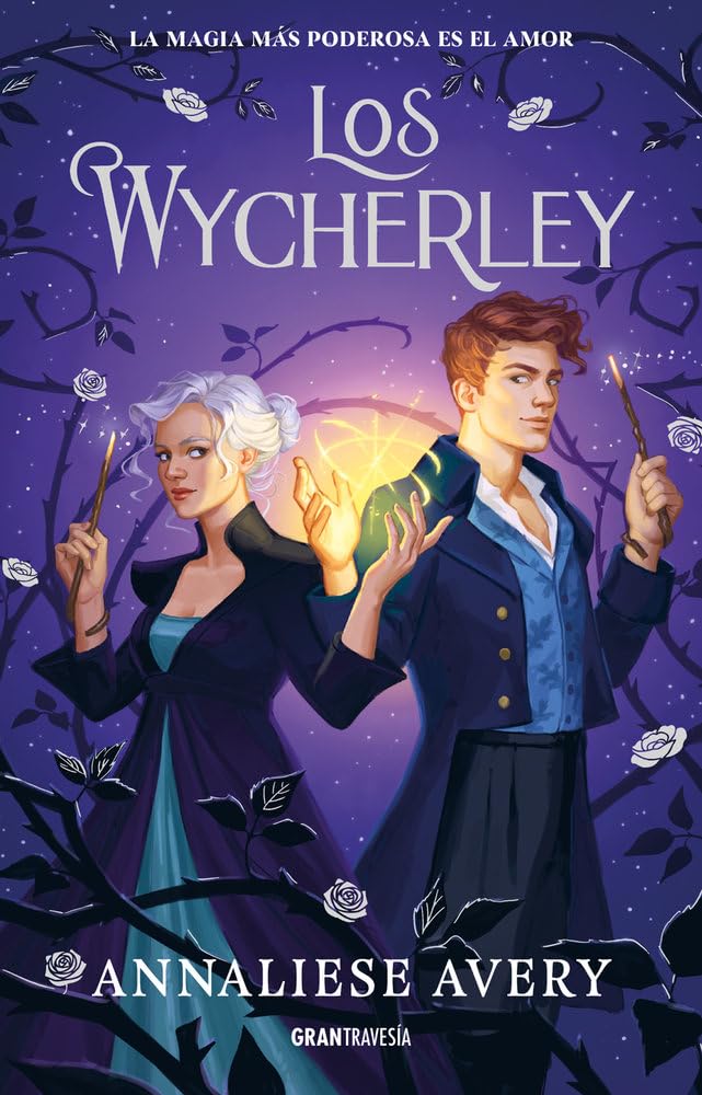 Libro: Los Wycherley: 1 (Juvenil Adulto)