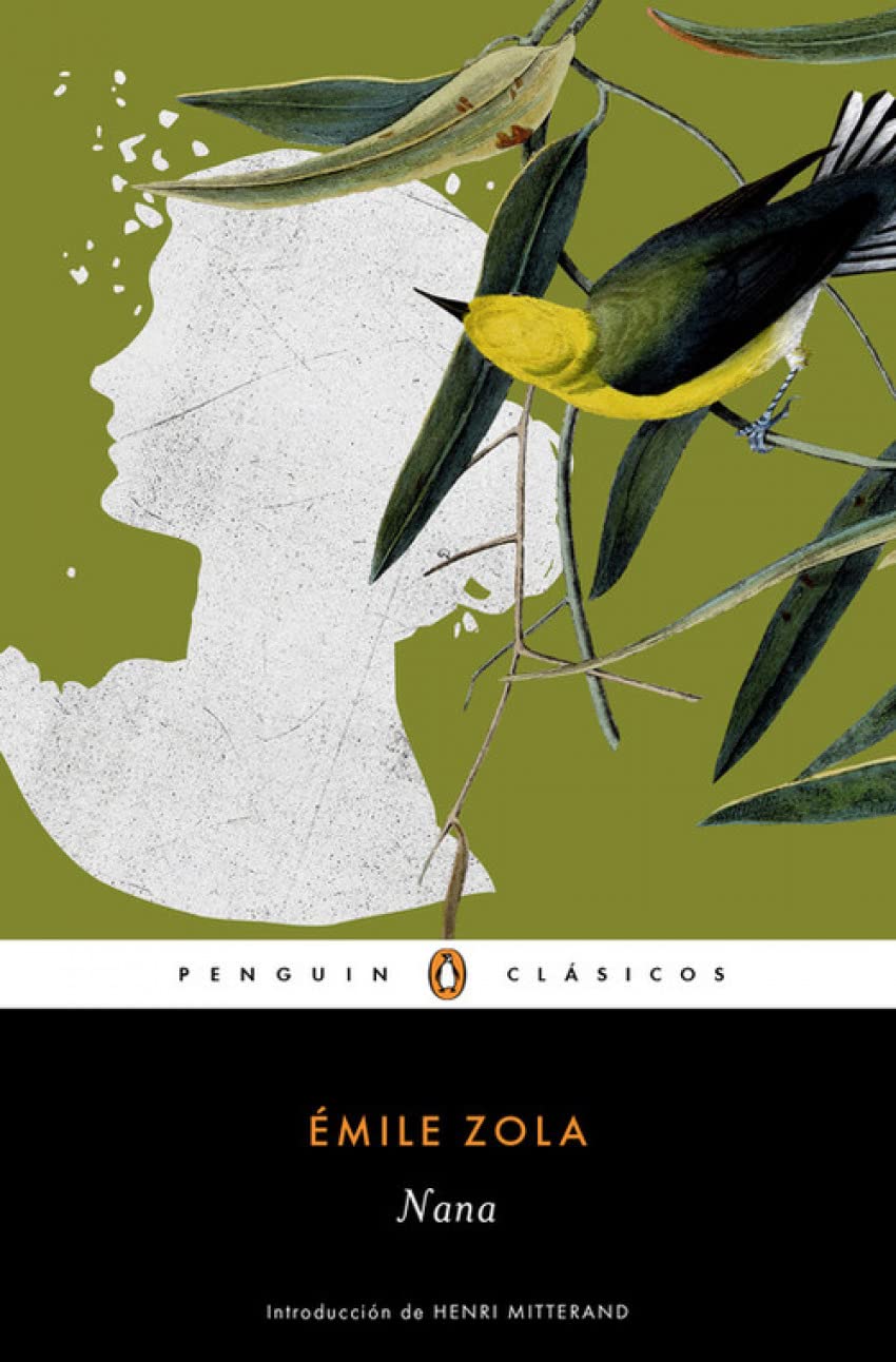 Libro: Nana: con epílogo de Guy de Maupassant (Penguin Clásicos)