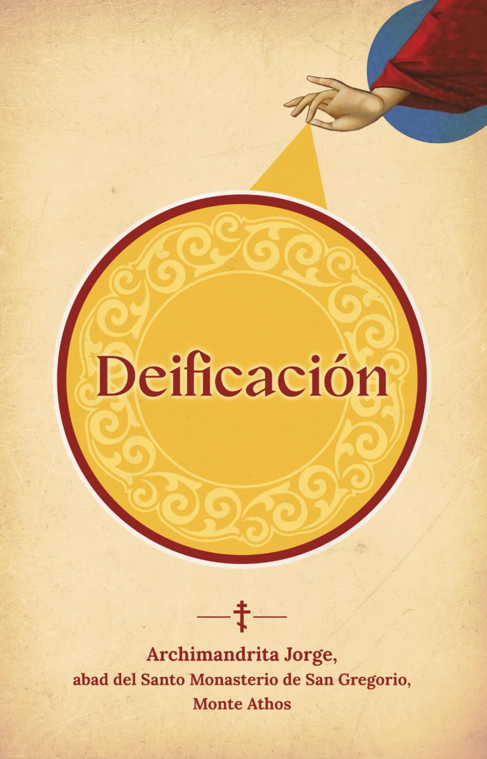 Libro: Deificación: El verdadero propósito de la vida humana (Spanish Edition)