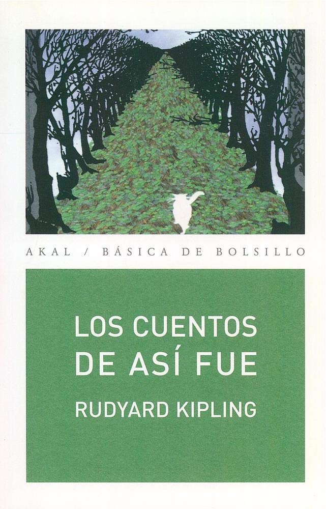 Libro: Los cuentos de así fue: 125 (Básica de Bolsillo)