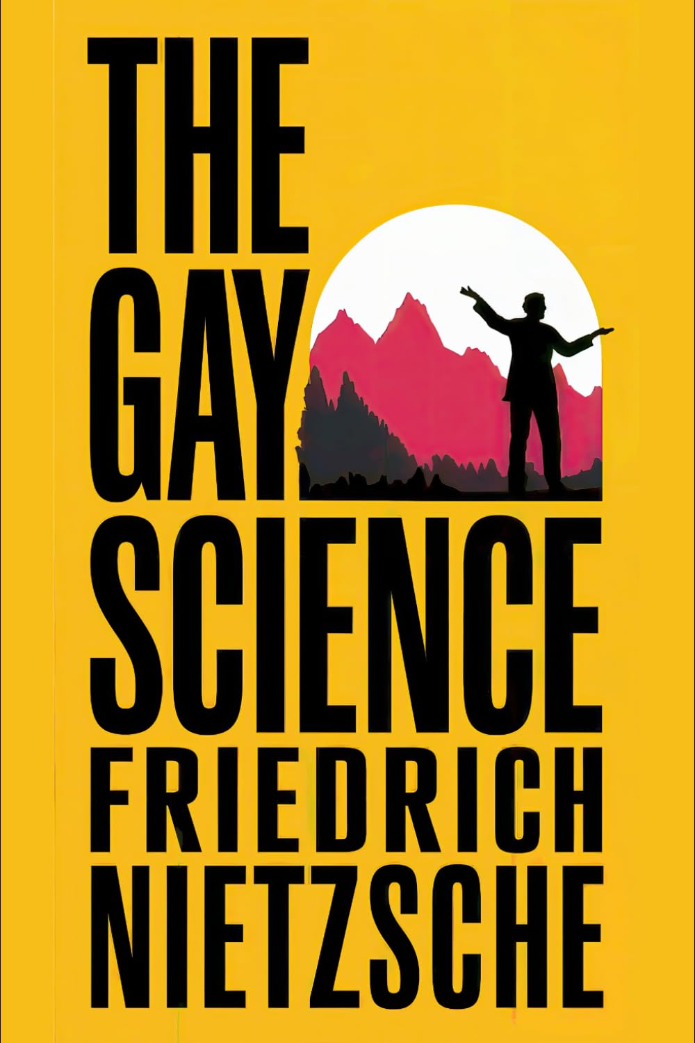 Libro: The Gay Science: A New Translation