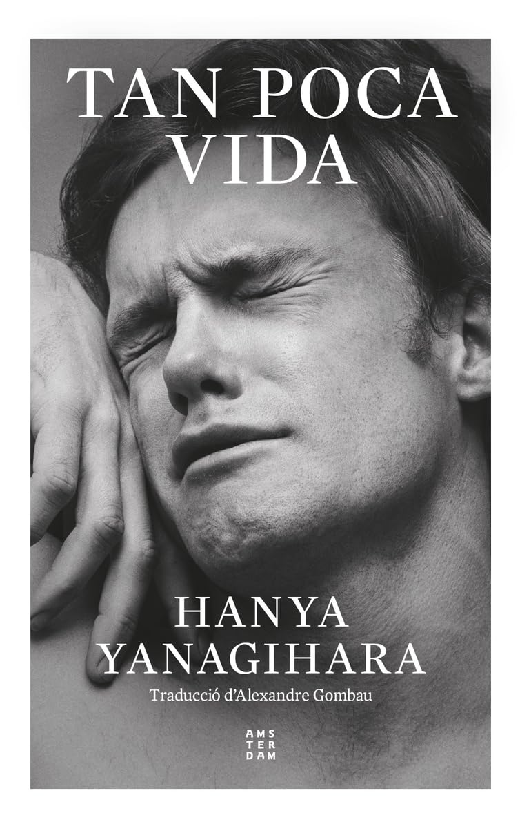 Libro: Tan poca vida
