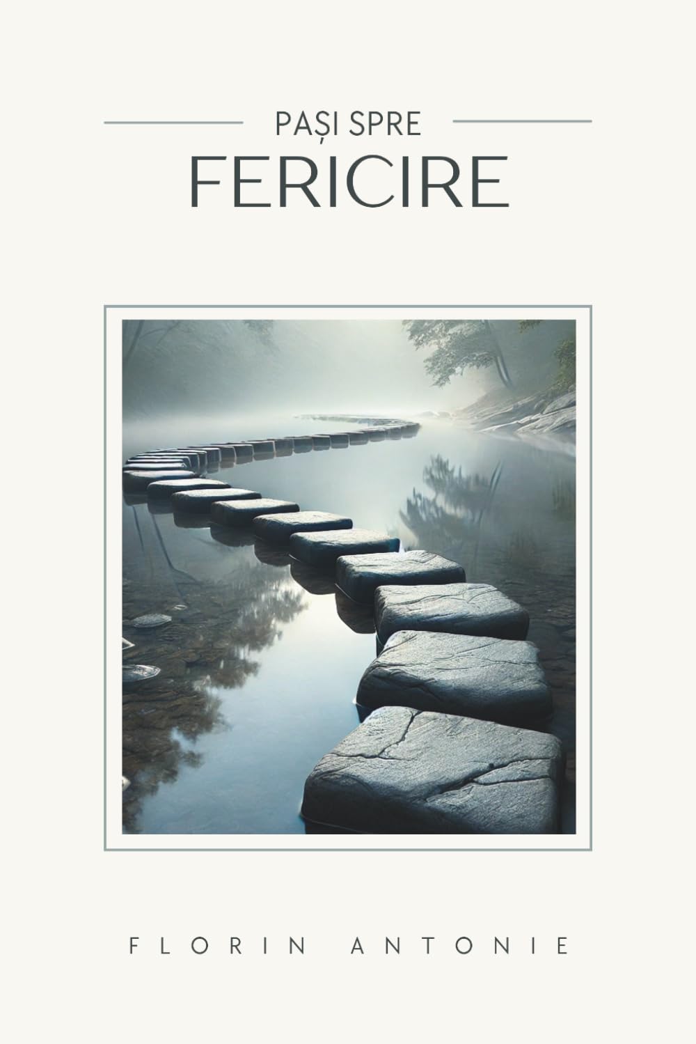 Libro: Pași spre fericire (Romansh Edition)